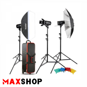 Godox E250 Studio Flash KIT